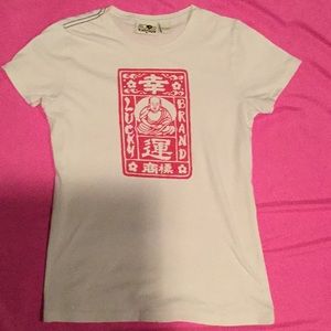 Lucky brand T-shirt